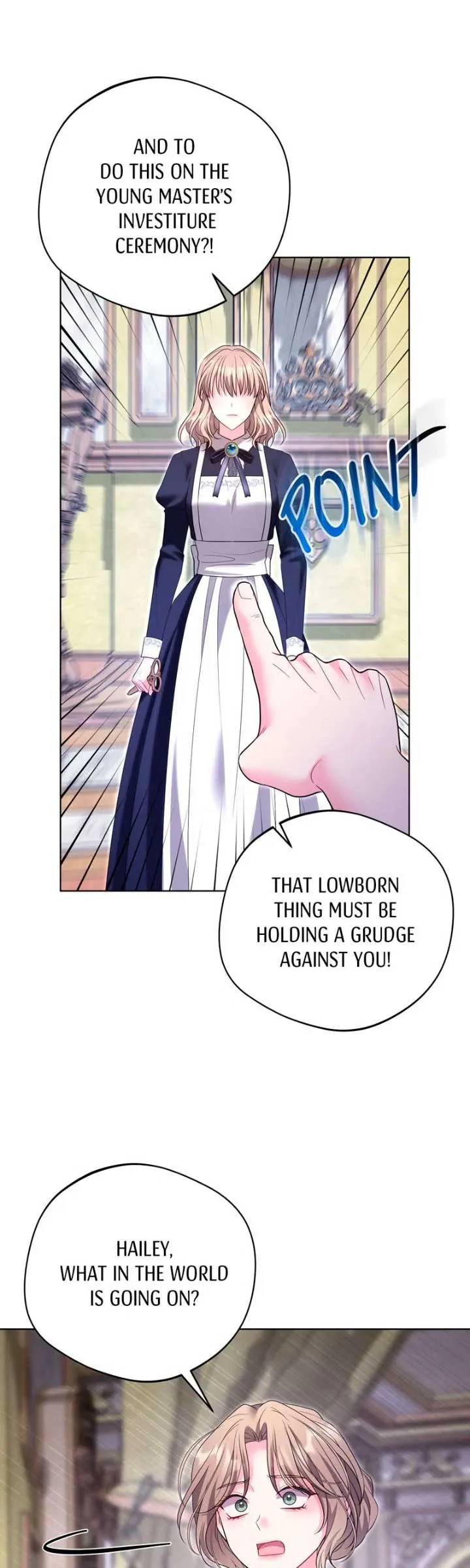 I Punished the Villainous Young Master, and He Became Obsessed with Me Chapter 45 Online - página 30
