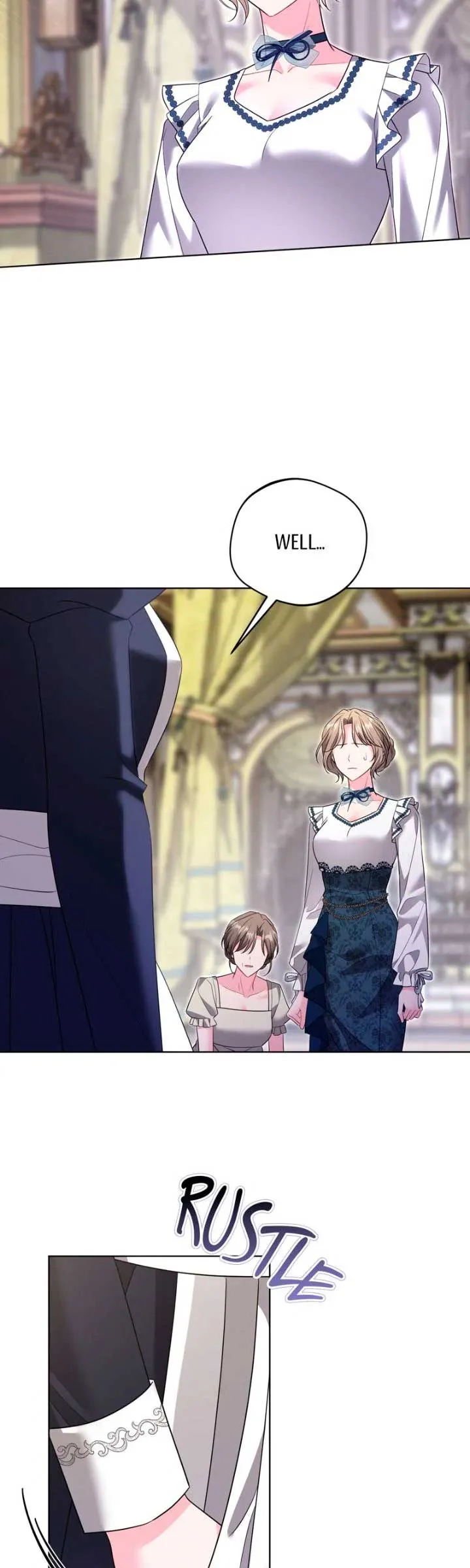 I Punished the Villainous Young Master, and He Became Obsessed with Me Chapter 45 Online - página 31