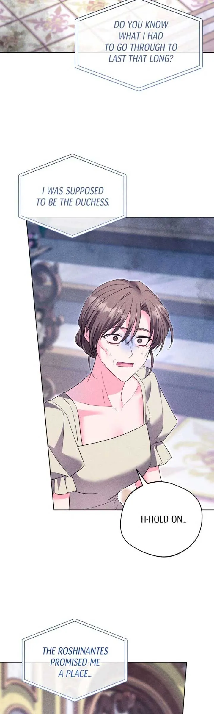 I Punished the Villainous Young Master, and He Became Obsessed with Me Chapter 45 Online - página 33
