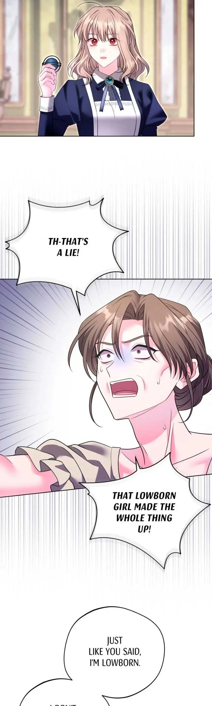 I Punished the Villainous Young Master, and He Became Obsessed with Me Chapter 45 Online - página 36