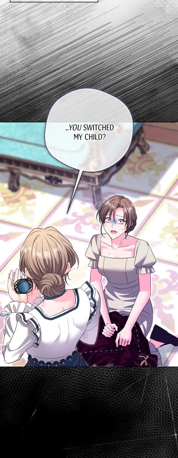 I Punished the Villainous Young Master, and He Became Obsessed with Me Chapter 45 Online - página 38