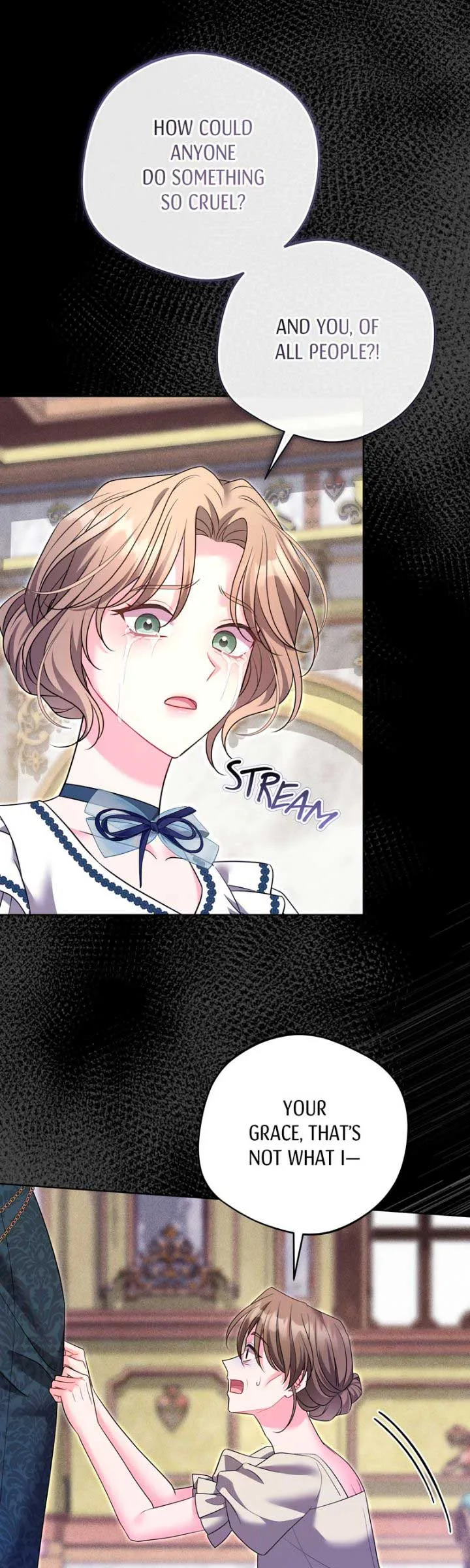 I Punished the Villainous Young Master, and He Became Obsessed with Me Chapter 45 Online - página 39