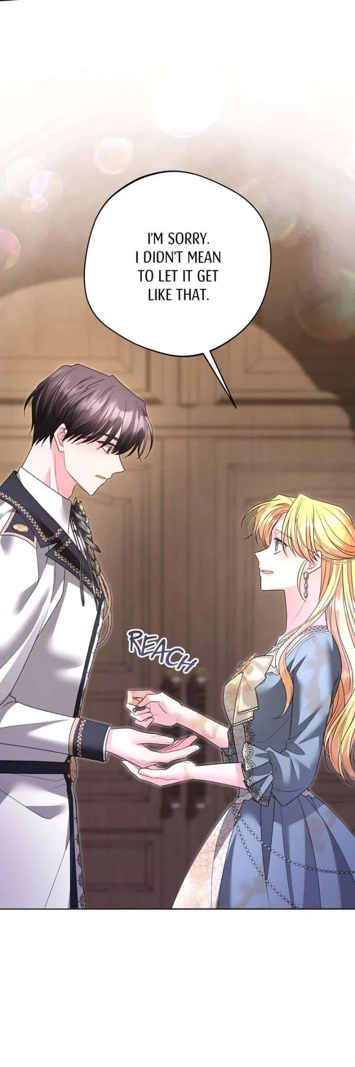 I Punished the Villainous Young Master, and He Became Obsessed with Me Chapter 50 Online - página 4
