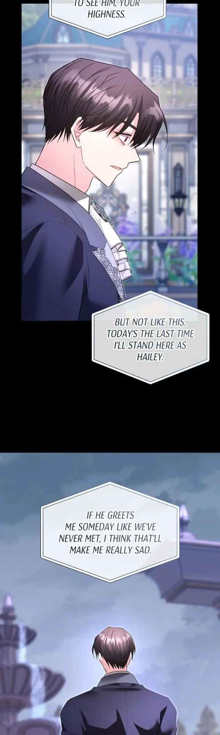I Punished the Villainous Young Master, and He Became Obsessed with Me Chapter 50 Online - página 12