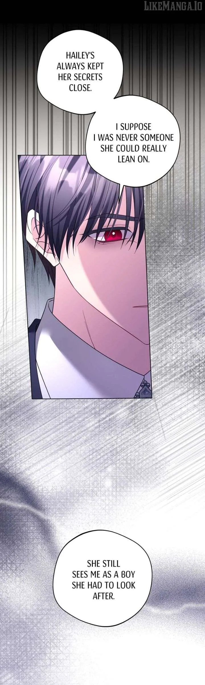 I Punished the Villainous Young Master, and He Became Obsessed with Me Chapter 50 Online - página 15