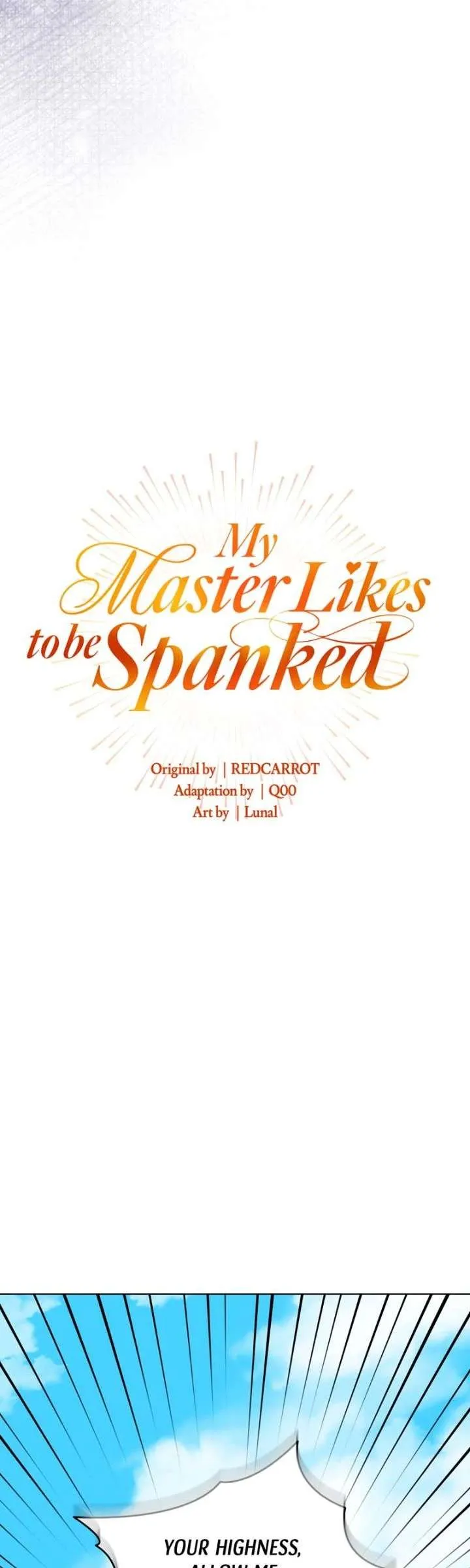I Punished the Villainous Young Master, and He Became Obsessed with Me Chapter 50 Online - página 16