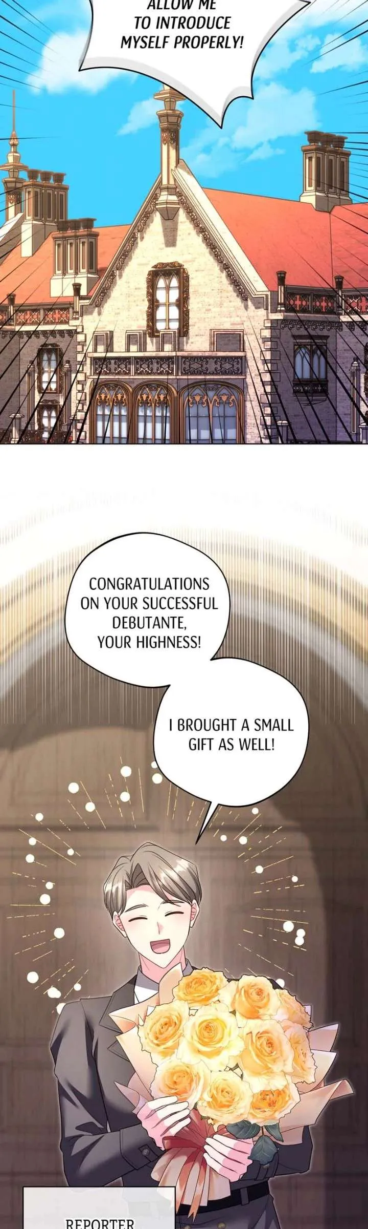 I Punished the Villainous Young Master, and He Became Obsessed with Me Chapter 50 Online - página 17