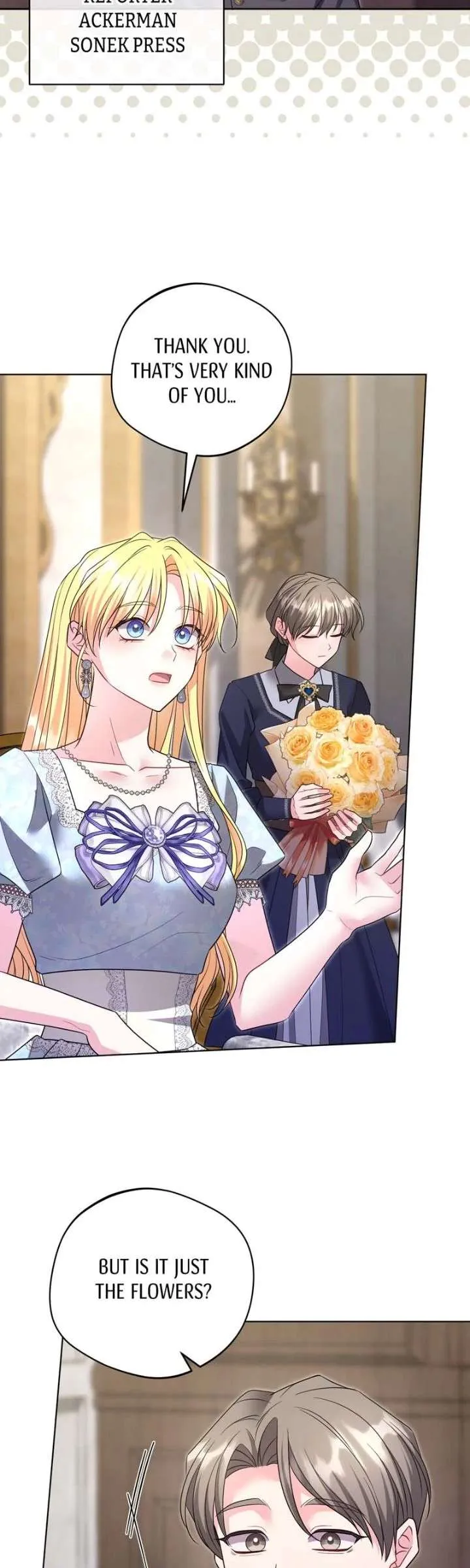 I Punished the Villainous Young Master, and He Became Obsessed with Me Chapter 50 Online - página 18
