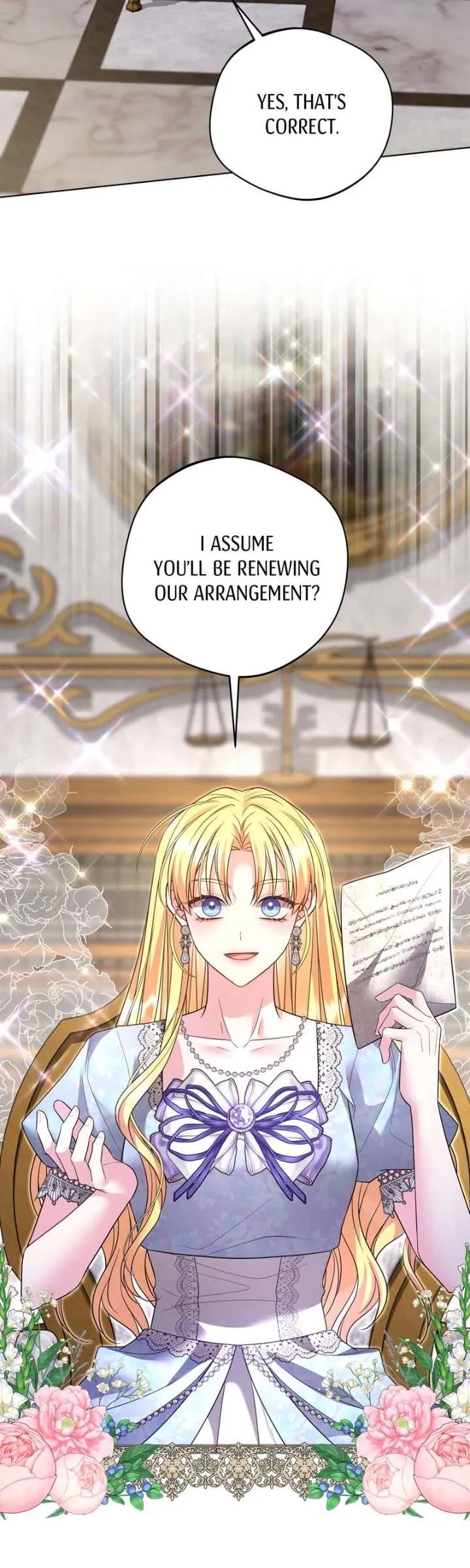 I Punished the Villainous Young Master, and He Became Obsessed with Me Chapter 50 Online - página 23