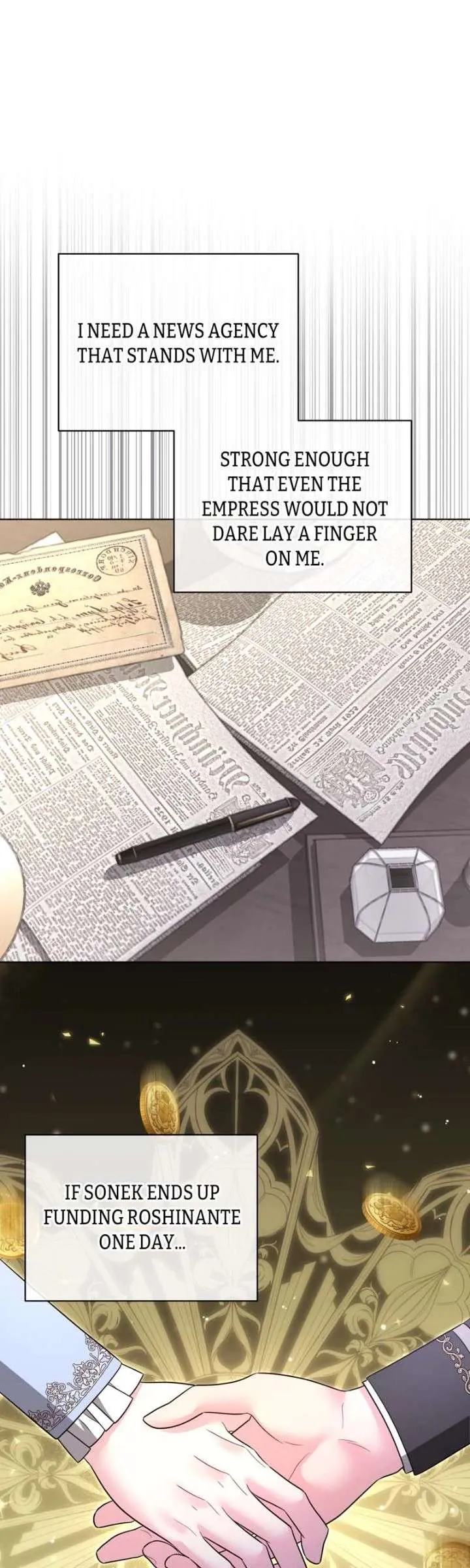 I Punished the Villainous Young Master, and He Became Obsessed with Me Chapter 50 Online - página 24