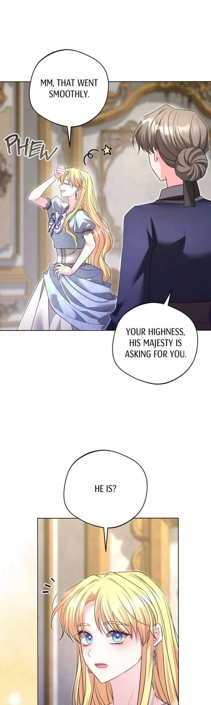 I Punished the Villainous Young Master, and He Became Obsessed with Me Chapter 50 Online - página 29