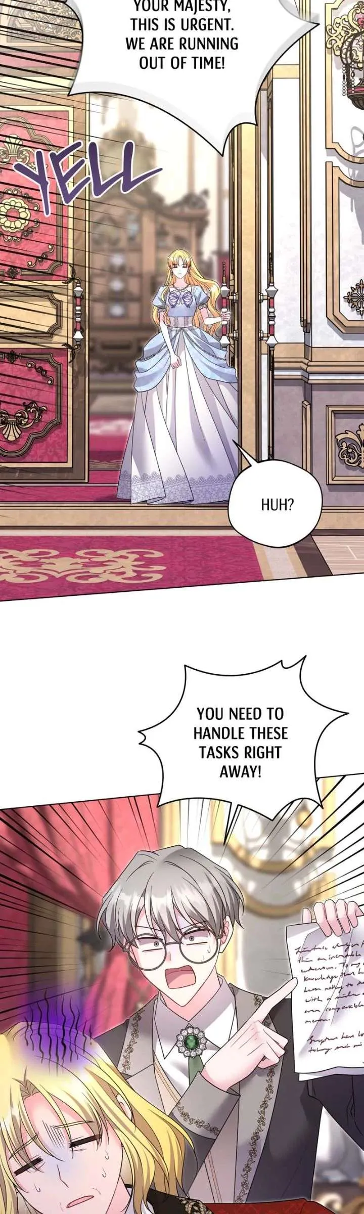 I Punished the Villainous Young Master, and He Became Obsessed with Me Chapter 50 Online - página 31