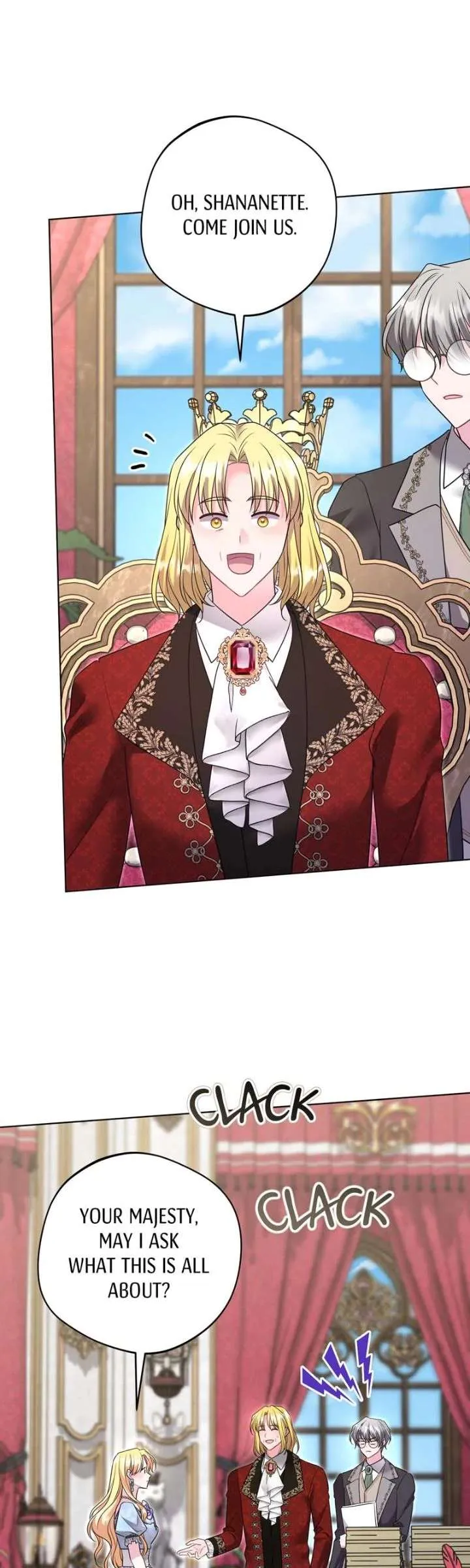 I Punished the Villainous Young Master, and He Became Obsessed with Me Chapter 50 Online - página 34