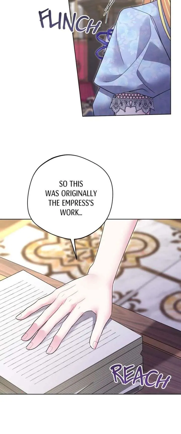 I Punished the Villainous Young Master, and He Became Obsessed with Me Chapter 50 Online - página 37