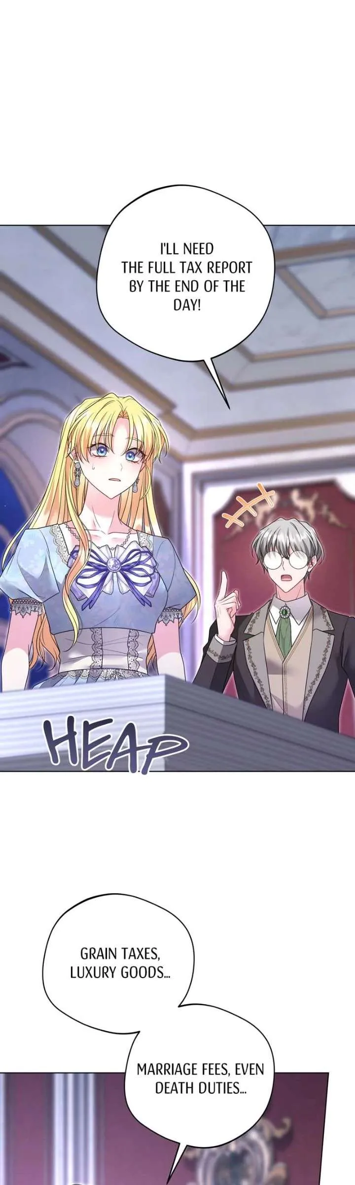 I Punished the Villainous Young Master, and He Became Obsessed with Me Chapter 50 Online - página 40