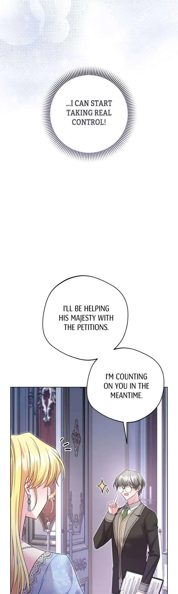 I Punished the Villainous Young Master, and He Became Obsessed with Me Chapter 50 Online - página 43