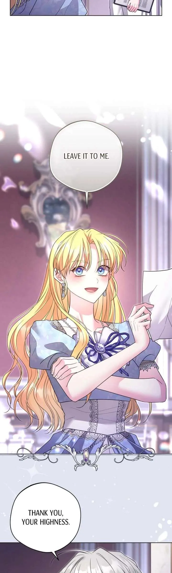 I Punished the Villainous Young Master, and He Became Obsessed with Me Chapter 50 Online - página 44