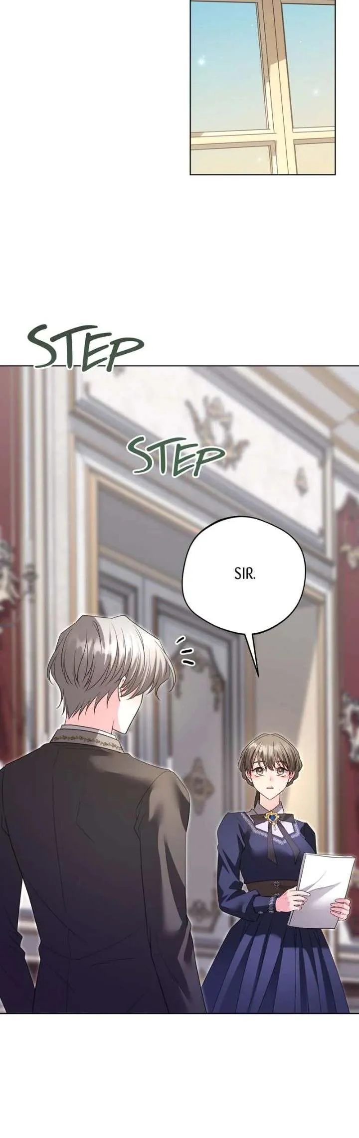 I Punished the Villainous Young Master, and He Became Obsessed with Me Chapter 50 Online - página 46