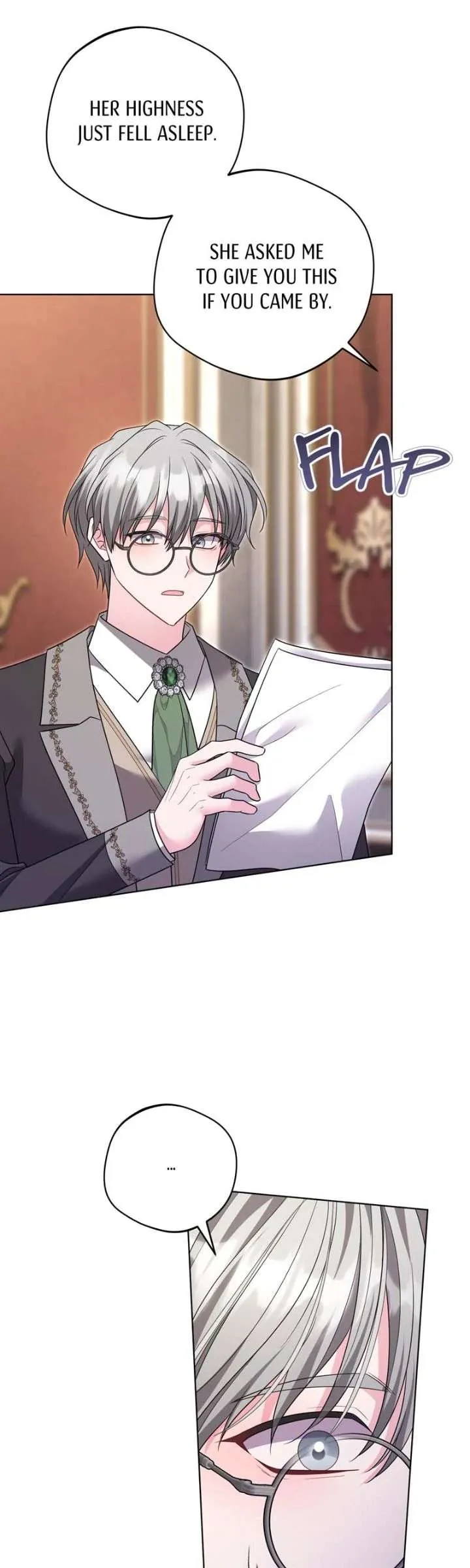 I Punished the Villainous Young Master, and He Became Obsessed with Me Chapter 50 Online - página 47