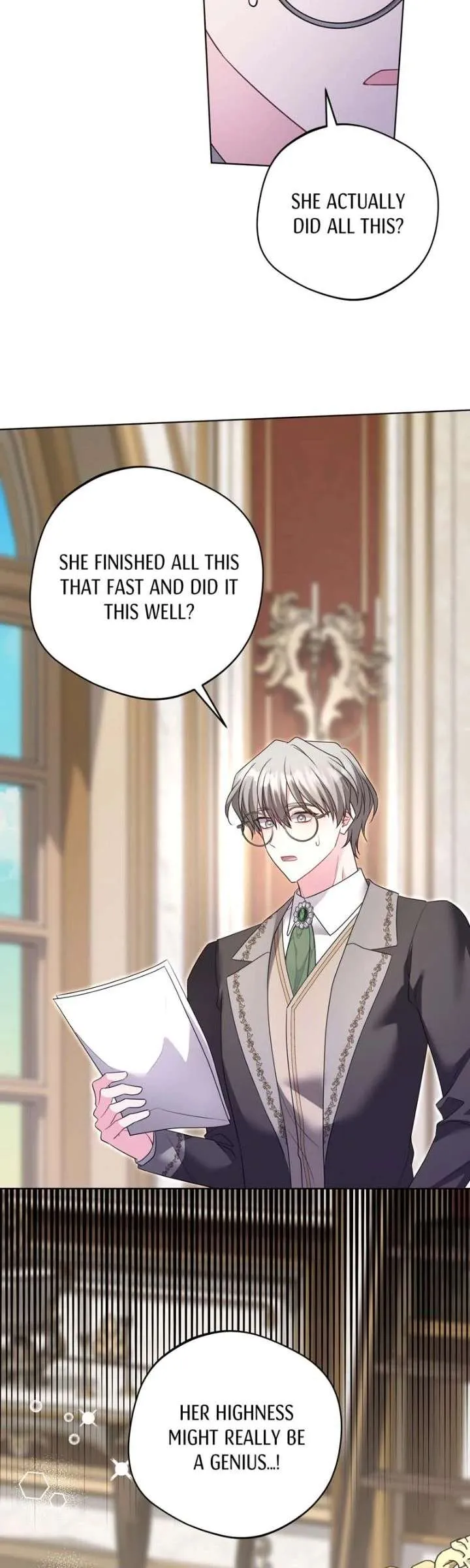 I Punished the Villainous Young Master, and He Became Obsessed with Me Chapter 50 Online - página 48