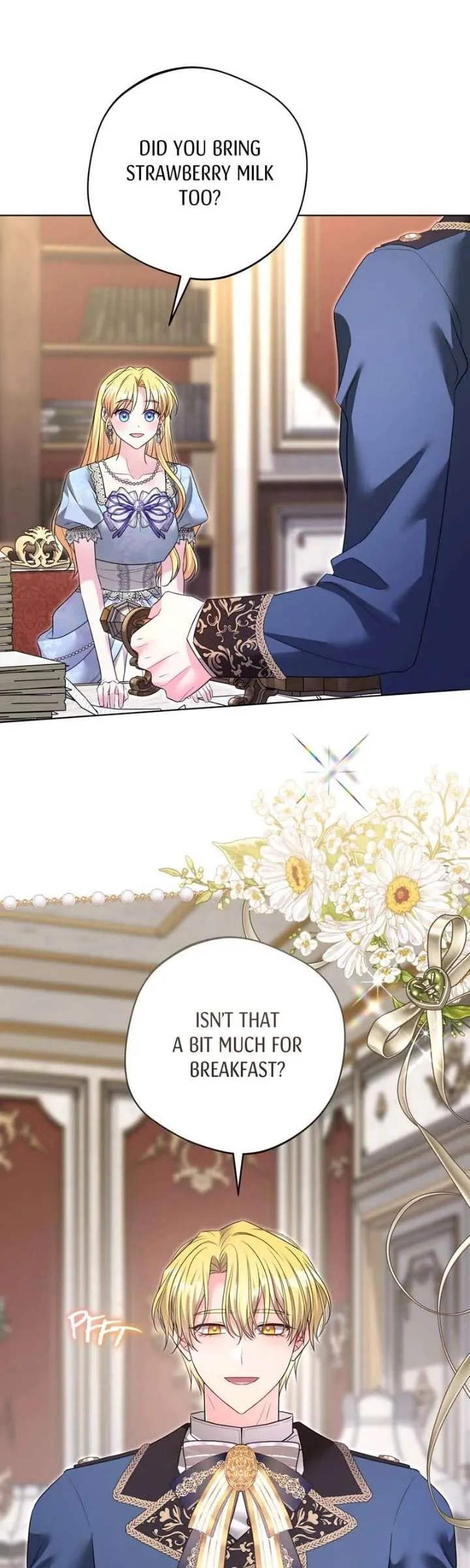 I Punished the Villainous Young Master, and He Became Obsessed with Me Chapter 50 Online - página 52
