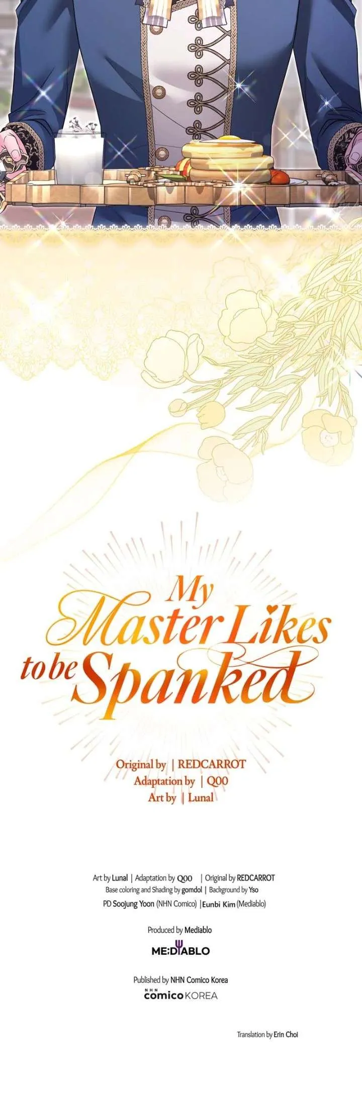 I Punished the Villainous Young Master, and He Became Obsessed with Me Chapter 50 Online - página 53