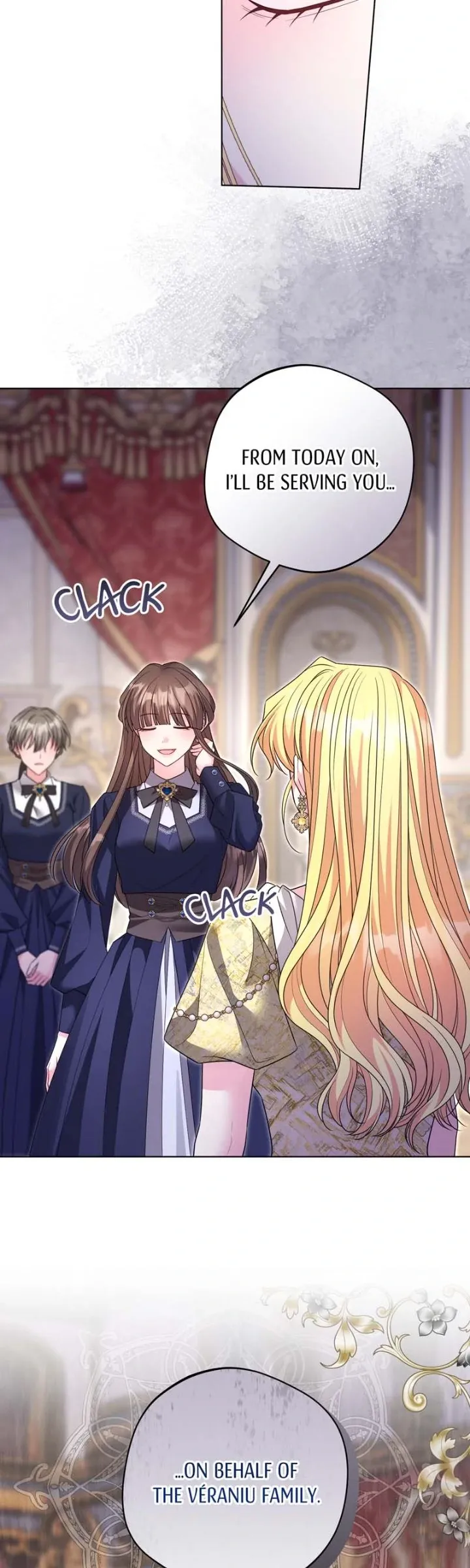 I Punished the Villainous Young Master, and He Became Obsessed with Me Chapter 53 Online - página 3