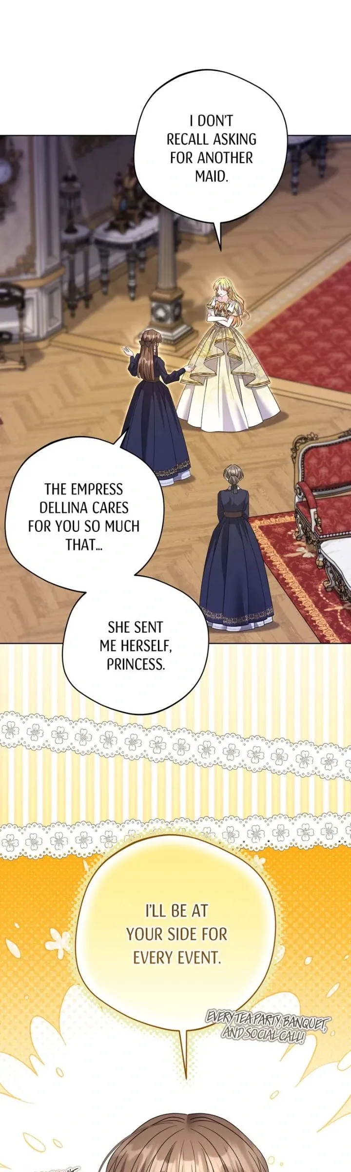 I Punished the Villainous Young Master, and He Became Obsessed with Me Chapter 53 Online - página 6