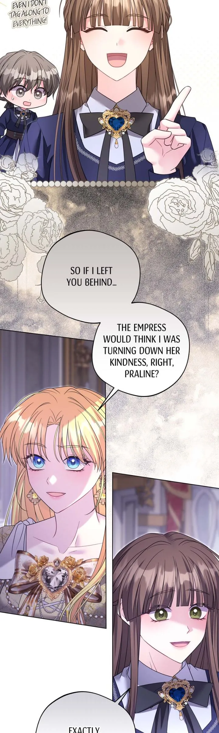 I Punished the Villainous Young Master, and He Became Obsessed with Me Chapter 53 Online - página 7