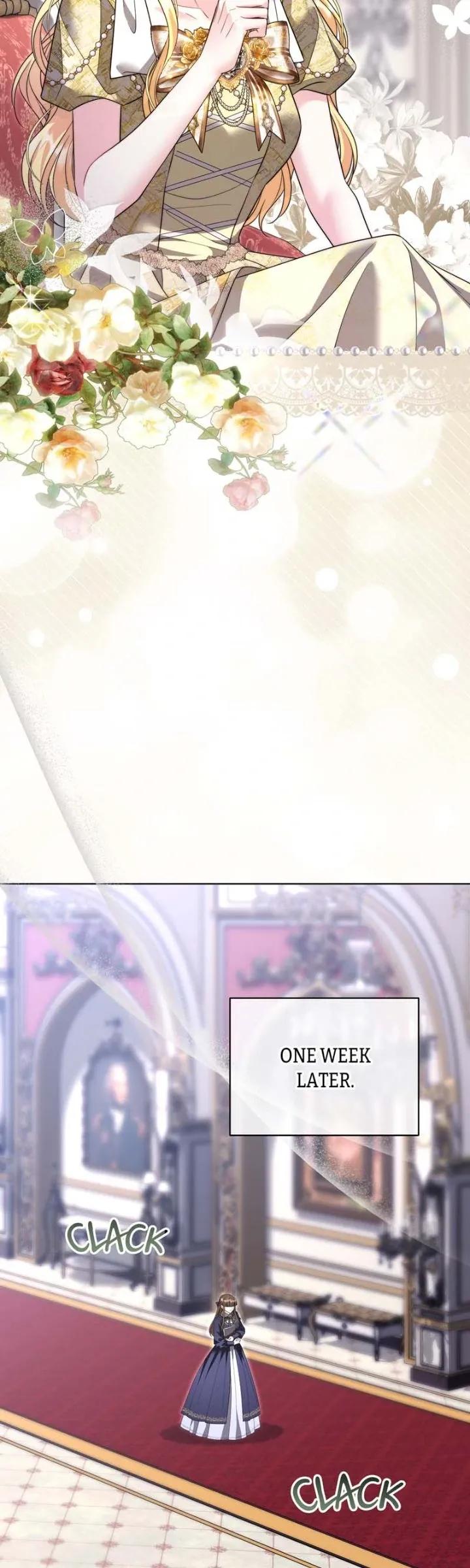 I Punished the Villainous Young Master, and He Became Obsessed with Me Chapter 53 Online - página 12