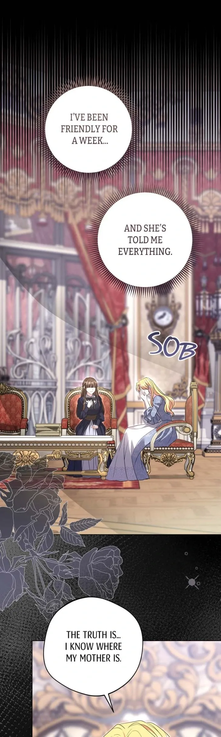 I Punished the Villainous Young Master, and He Became Obsessed with Me Chapter 53 Online - página 14
