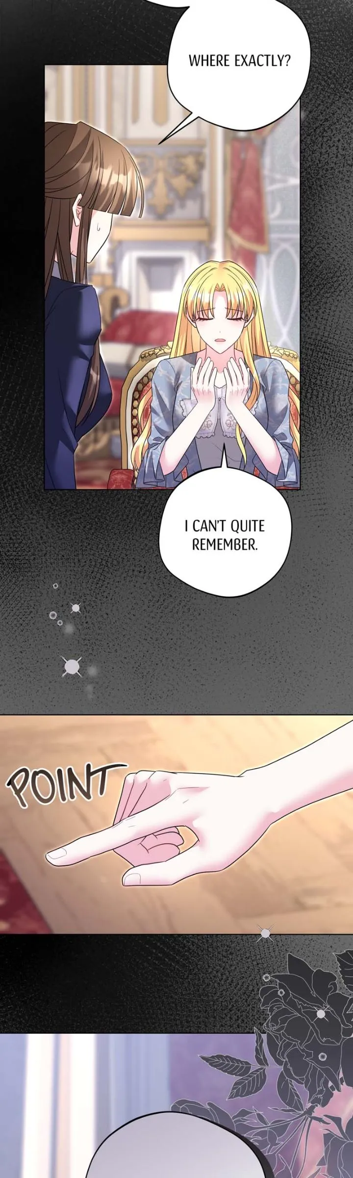 I Punished the Villainous Young Master, and He Became Obsessed with Me Chapter 53 Online - página 16
