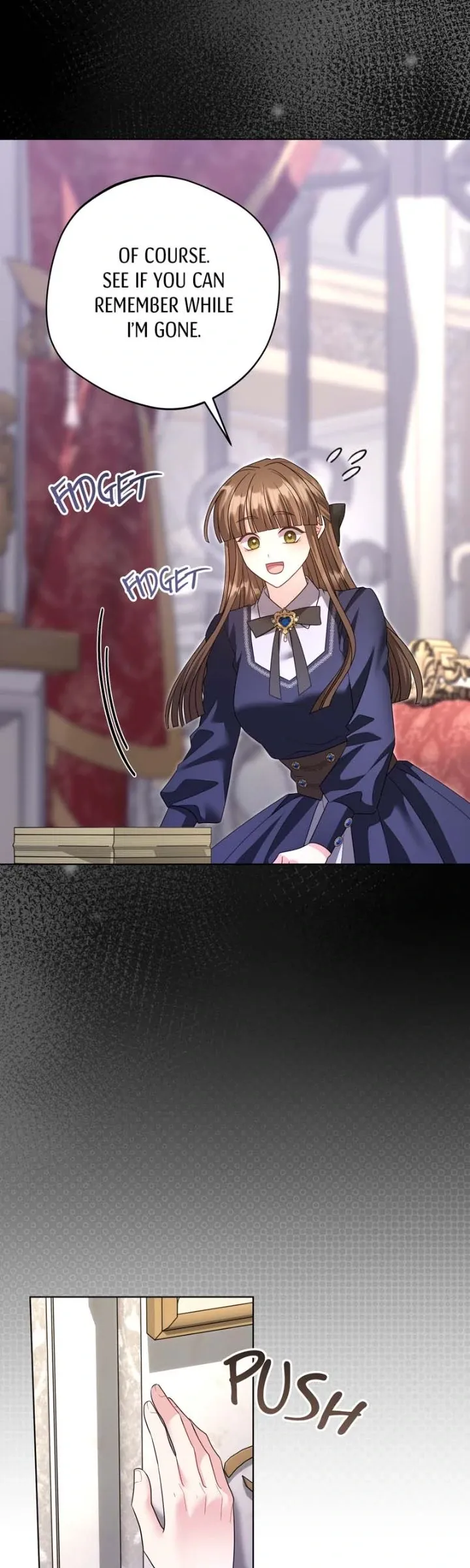 I Punished the Villainous Young Master, and He Became Obsessed with Me Chapter 53 Online - página 18