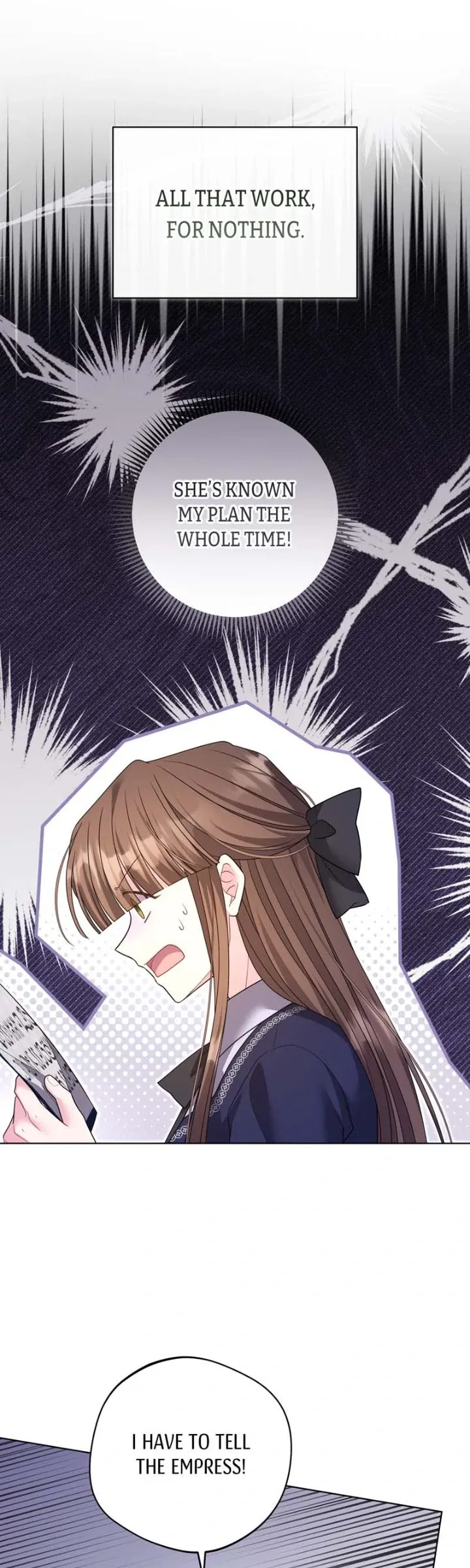 I Punished the Villainous Young Master, and He Became Obsessed with Me Chapter 53 Online - página 22