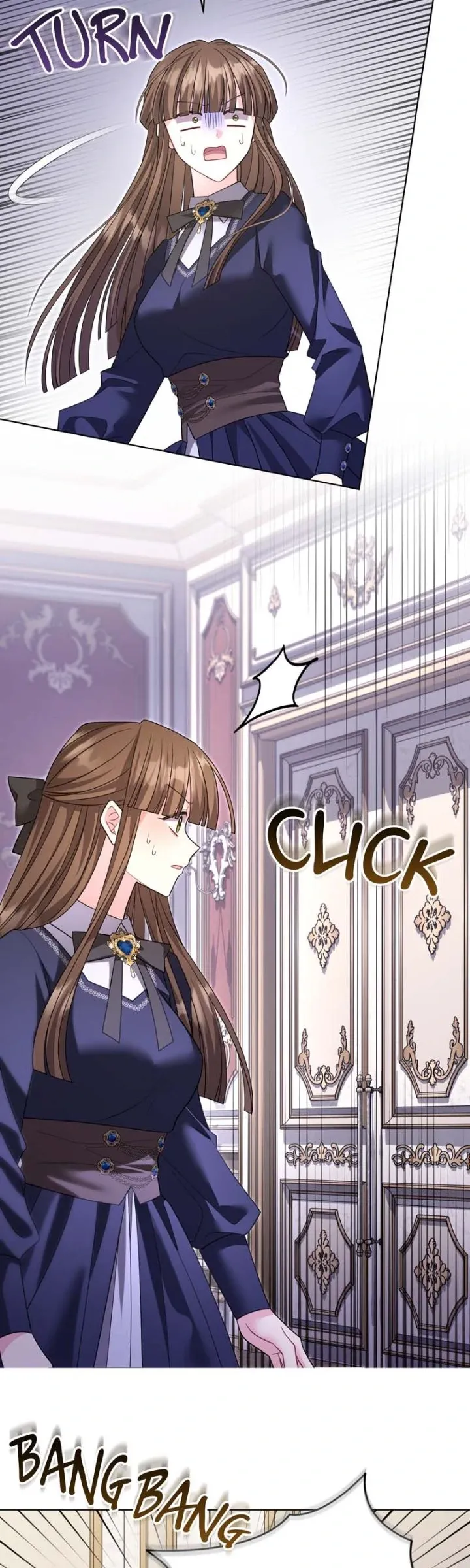 I Punished the Villainous Young Master, and He Became Obsessed with Me Chapter 53 Online - página 23
