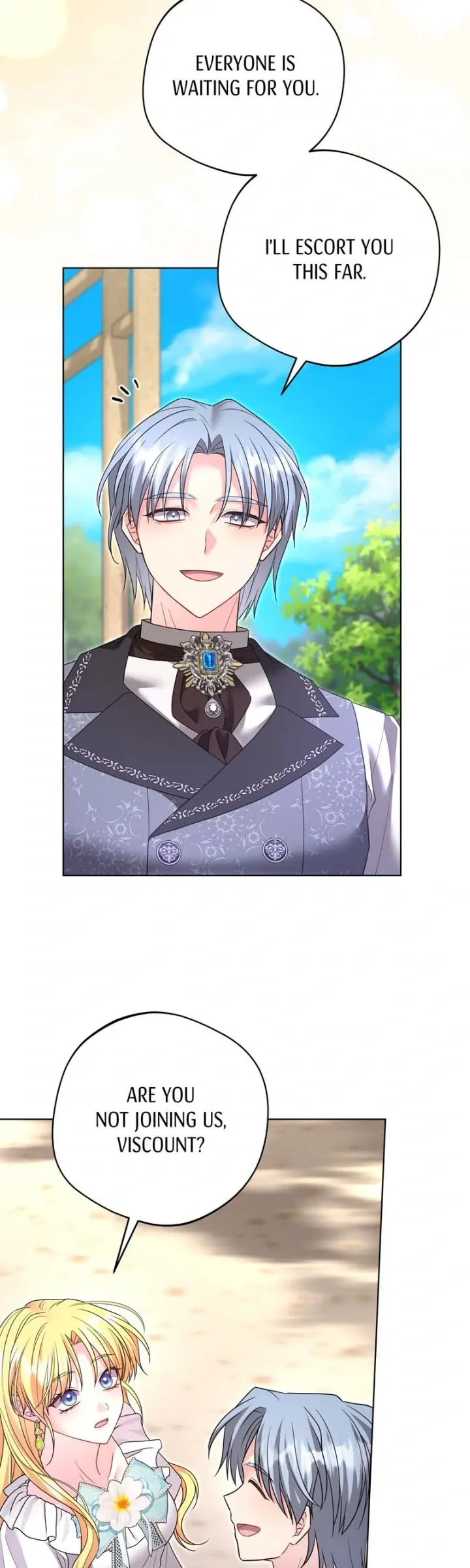 I Punished the Villainous Young Master, and He Became Obsessed with Me Chapter 53 Online - página 28