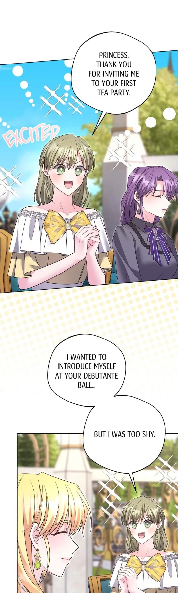I Punished the Villainous Young Master, and He Became Obsessed with Me Chapter 53 Online - página 31