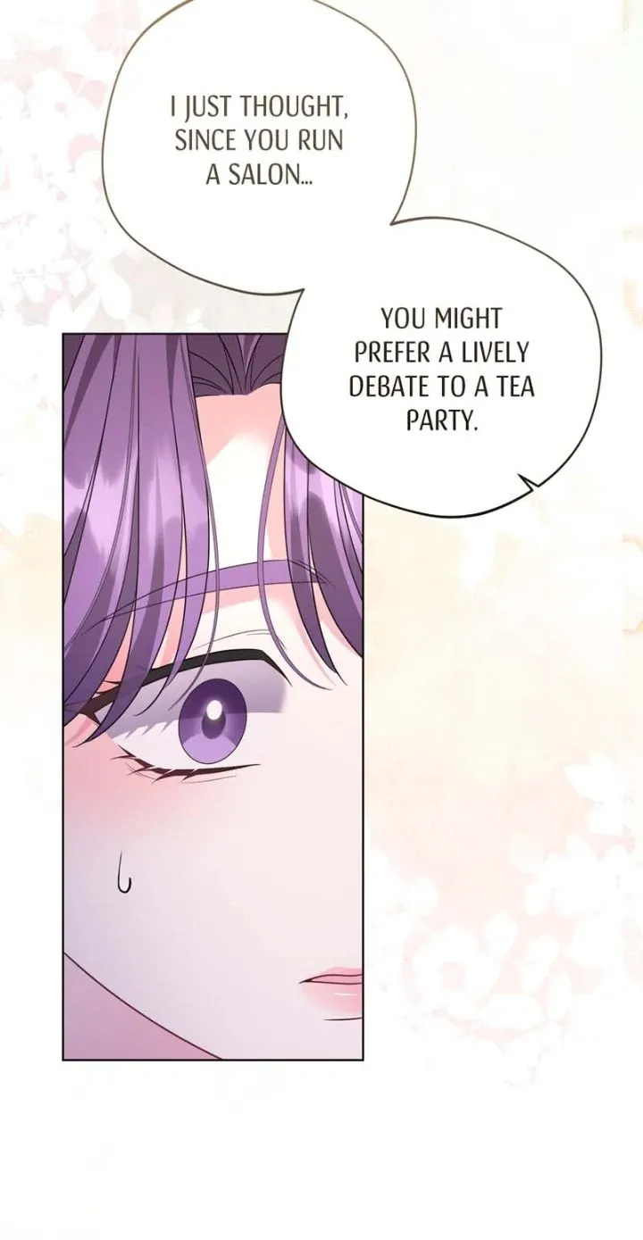 I Punished the Villainous Young Master, and He Became Obsessed with Me Chapter 53 Online - página 34