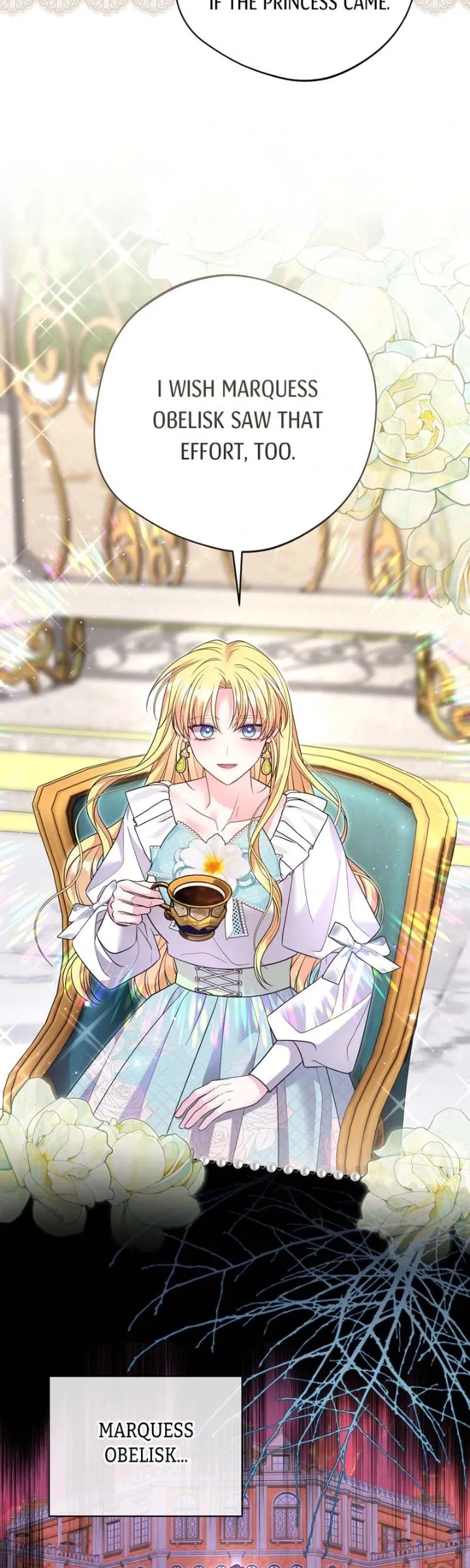 I Punished the Villainous Young Master, and He Became Obsessed with Me Chapter 53 Online - página 36