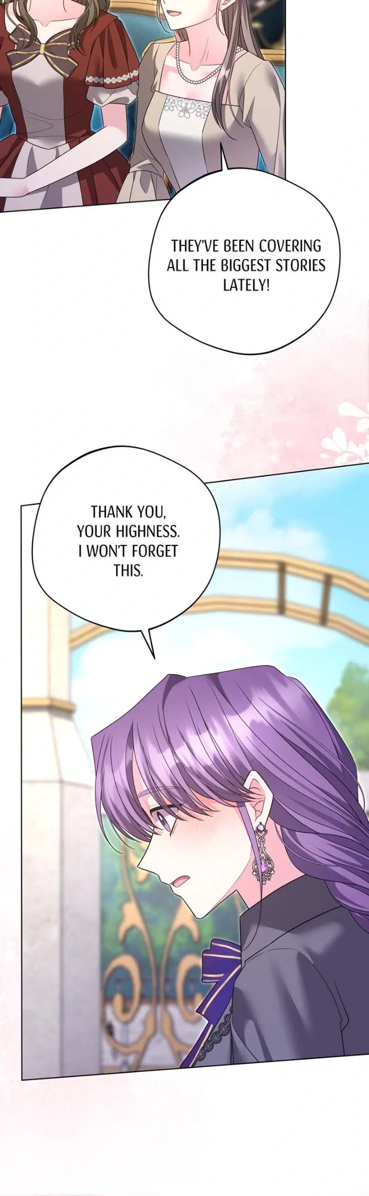 I Punished the Villainous Young Master, and He Became Obsessed with Me Chapter 53 Online - página 43