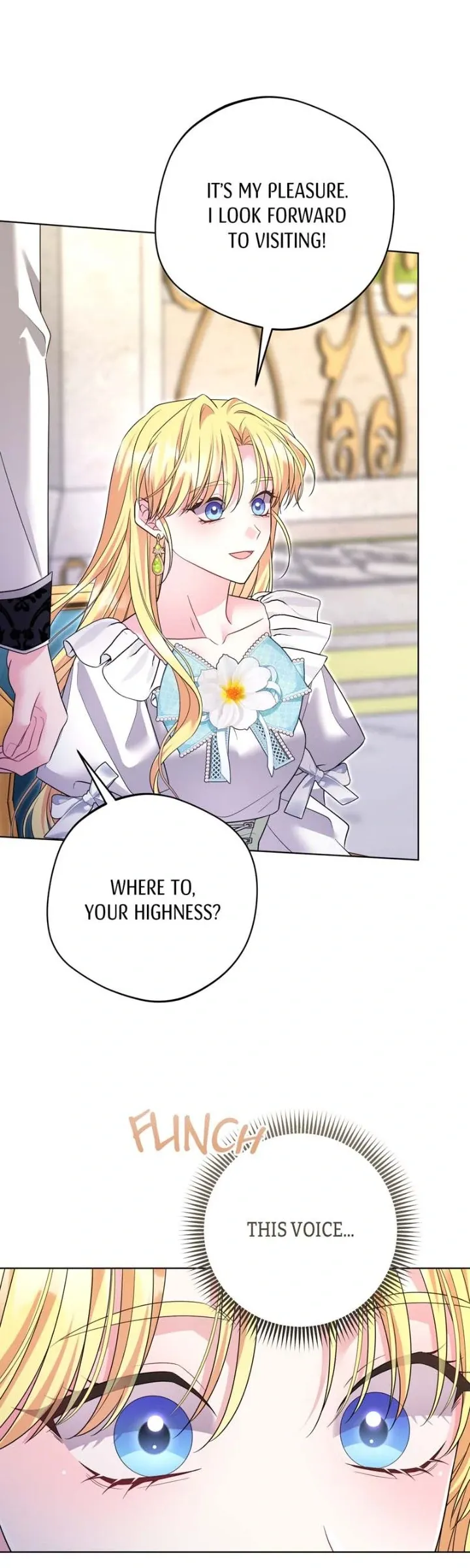 I Punished the Villainous Young Master, and He Became Obsessed with Me Chapter 53 Online - página 44