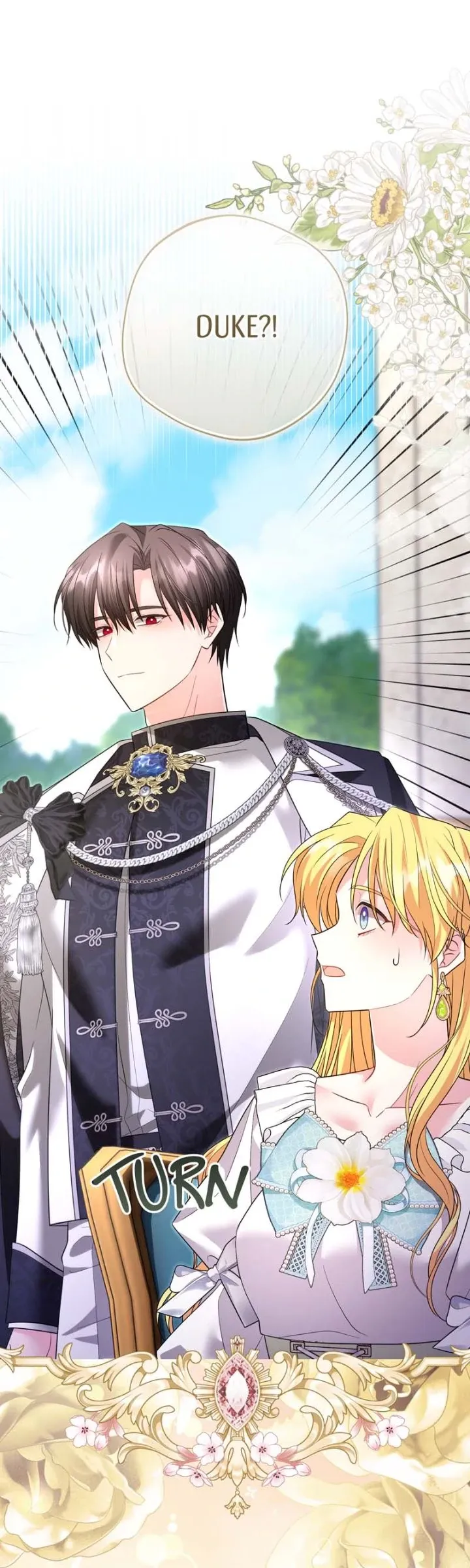 I Punished the Villainous Young Master, and He Became Obsessed with Me Chapter 53 Online - página 45