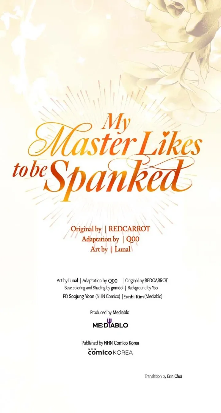 I Punished the Villainous Young Master, and He Became Obsessed with Me Chapter 53 Online - página 46