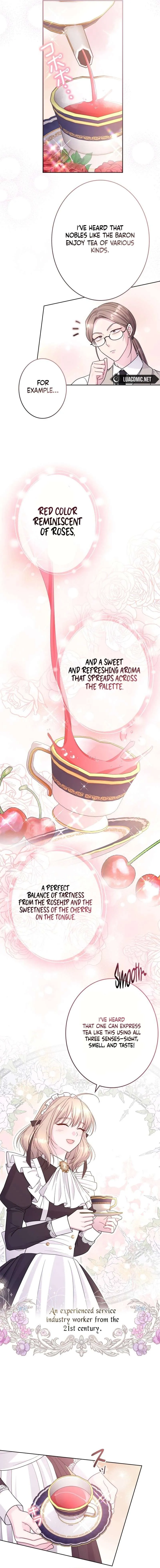 I Punished the Villainous Young Master, and He Became Obsessed with Me Chapter 7 Online - página 3