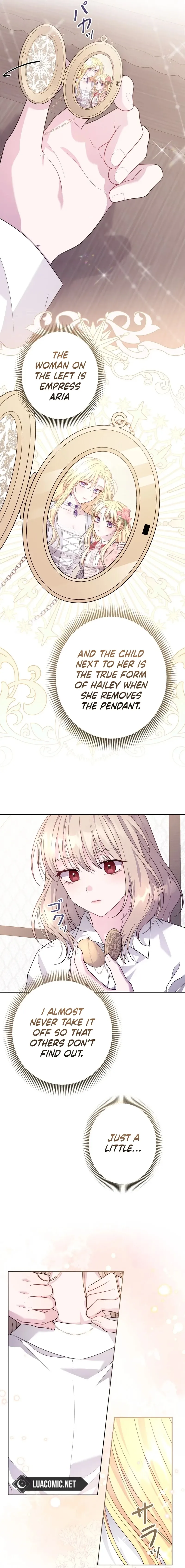 I Punished the Villainous Young Master, and He Became Obsessed with Me Chapter 9 Online - página 2