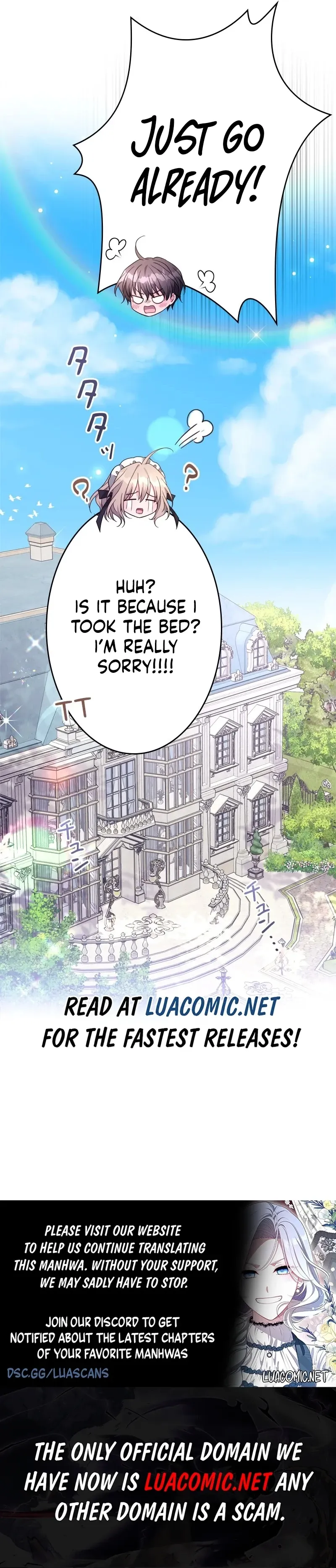 I Punished the Villainous Young Master, and He Became Obsessed with Me Chapter 9 Online - página 16
