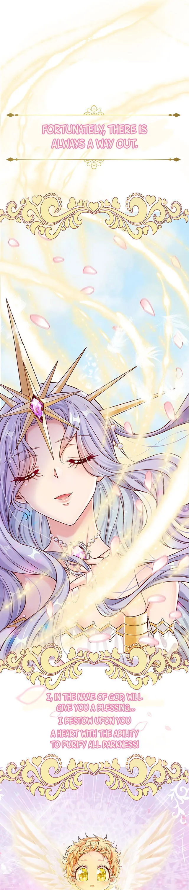 I, Queen Edith Chapter 0 Online - página 6