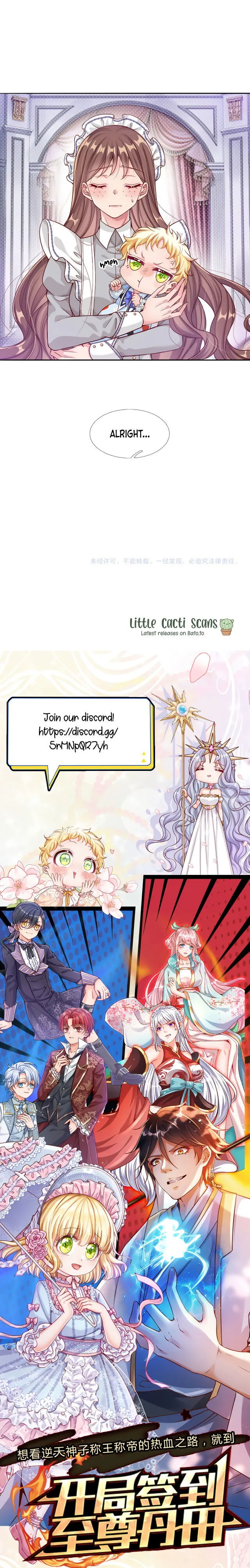 I, Queen Edith Chapter 1 Online - página 12