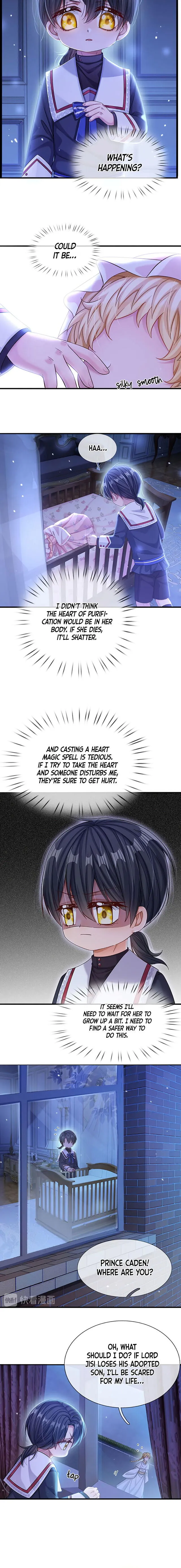 I, Queen Edith Chapter 10 Online - página 2