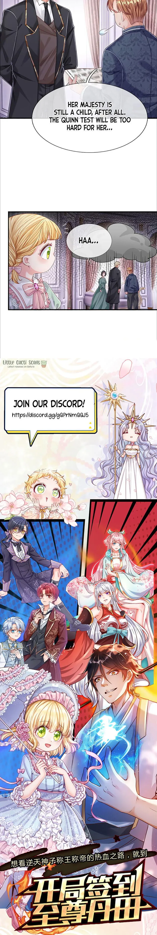 I, Queen Edith Chapter 10 Online - página 7